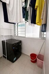 Blk 150A Yung Ho Spring II (Jurong West), HDB 3 Rooms #534111311